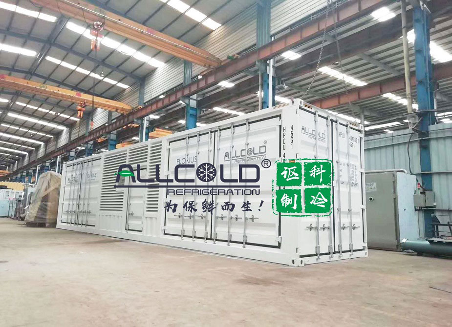 荷蘭Florius Flowers B.V.