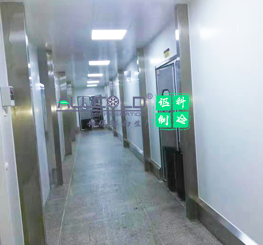 醫(yī)藥冷藏庫